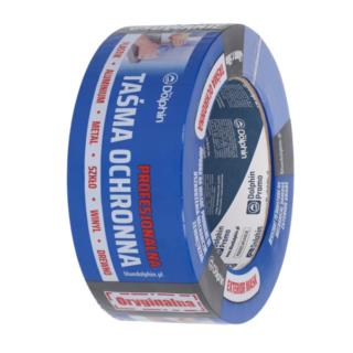 Taśma Ochronna Zewnętrzna 48mm/50m Blue Dolphin