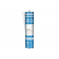 Uszczelniacz Alsan Flex 2711 CO CT 300ml Soprema