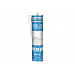 Uszczelniacz Alsan Flex 2711 CO CT 300ml Soprema
