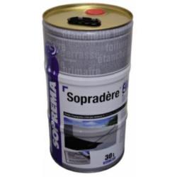 Preparat gruntujący Sopradere 30L Soprema