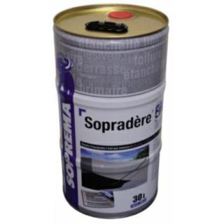 Preparat gruntujący Sopradere 30L Soprema