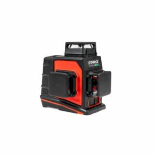 Laser płaszczyznowy 360 stopni PRO LK-360.3D