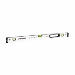 Poziomnica z libellą PRO800 2PLUS2 80cm PRO PRO-BJ080