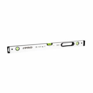 Poziomnica z libellą PRO800 2PLUS2 80cm PRO PRO-BJ080