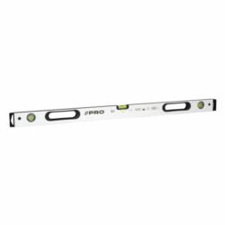 Poziomnica z libellą PRO800 2PLUS2 100cm PRO PRO-BJ100