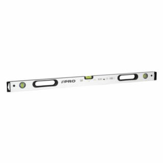 Poziomnica z libellą PRO800 2PLUS2 100cm PRO PRO-BJ100