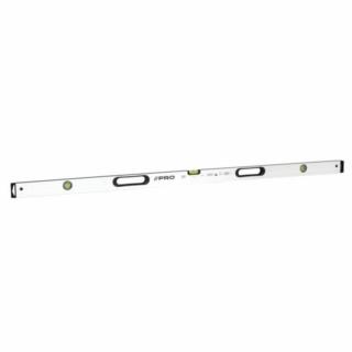 Poziomnica z libellą PRO800 2PLUS2 200cm PRO PRO-BJ200