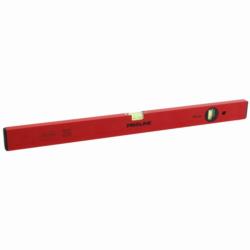 Poziomnica aluminiowa czerwona 150cm Proline 15815