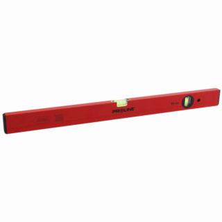 Poziomnica aluminiowa czerwona 120cm Proline 15812