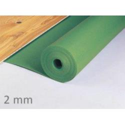 Podkład pod panele 2mm 1x12,5m Multi Sound VTM 12,5m2/op