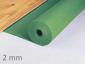 Podkład pod panele 2mm 1x12,5m Multi Sound VTM 12,5m2/op