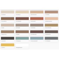 Silikon Mapesil AC 143 cynamon 310ml Mapei