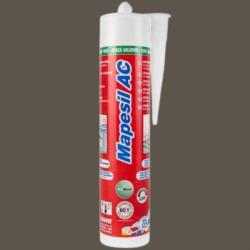 Silikon Mapesil AC 149 piasek wulkaniczny 310ml Mapei