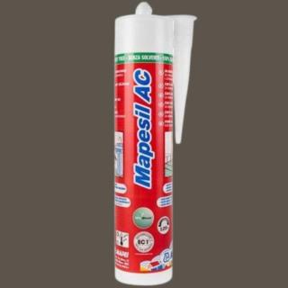 Silikon Mapesil AC 149 piasek wulkaniczny 310ml Mapei