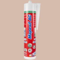 Silikon Mapesil AC 161 malwa 310ml Mapei
