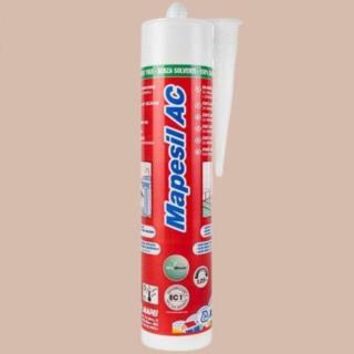 Silikon Mapesil AC 161 malwa 310ml Mapei