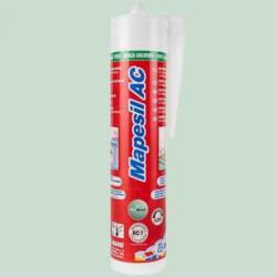 Silikon Mapesil AC 180 mięta 310ml Mapei