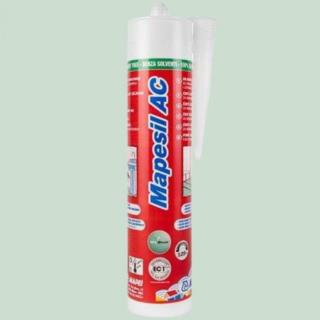 Silikon Mapesil AC 180 mięta 310ml Mapei