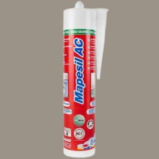 Silikon Mapesil AC 187 310ml Mapei