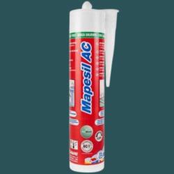 Silikon Mapesil AC 61 granat 310ml Mapei