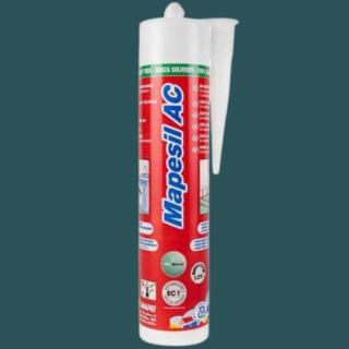 Silikon Mapesil AC 61 granat 310ml Mapei