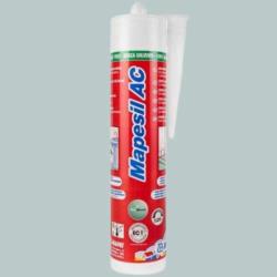 Silikon sanitarny Mapesil AC 170 Krokus 310ml Mapei