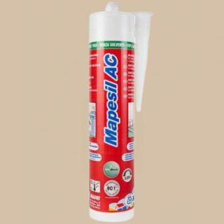 Silikon Mapesil AC 132 beż 310ml Mapei