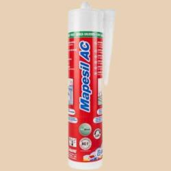 Silikon Mapesil AC 131 wanilia 310ml Mapei