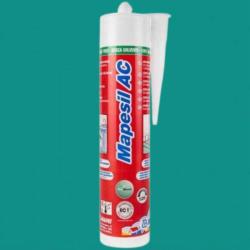 Silikon Mapesil AC 171 turkus 310ml Mapei