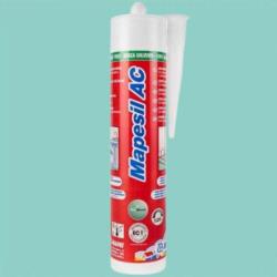 Silikon Mapesil AC 182 turmalina 310ml Mapei