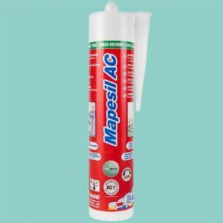 Silikon Mapesil AC 182 turmalina 310ml Mapei