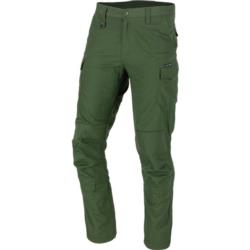Spodnie bojówki zielone Slim Fit XL Lahti Pro L4053404