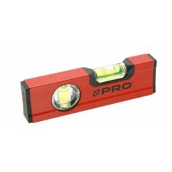 Poziomnica z libellą PRO600 17cm PRO 3-01-01-AB-017