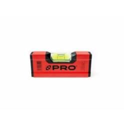 Poziomnica mini PRO600 12cm PRO PRO-A1012