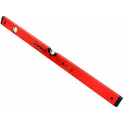 Poziomnica magnetyczna 100cm PRO 3-01-01-A6-100