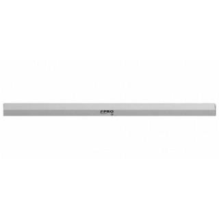 Łata tynkarska trapezowa 200cm PRO 3-01-02-20-200