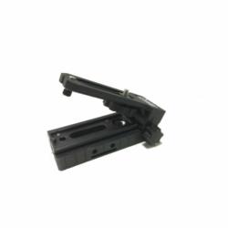 Uchwyt magnetyczny do lasera 1/4" i 5/8" PRO PRO-LA030