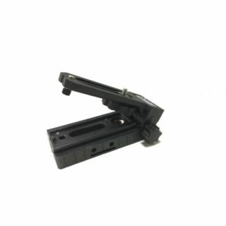 Uchwyt magnetyczny do lasera 1/4" i 5/8" PRO PRO-LA030