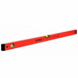 Poziomnica budowlana PRO600 60cm 80cm PRO 2szt/op PRO-A1P09