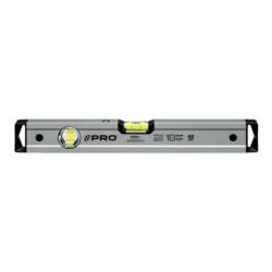 Poziomnica magnetyczna 40cm PRO 3-01-01-A6-040