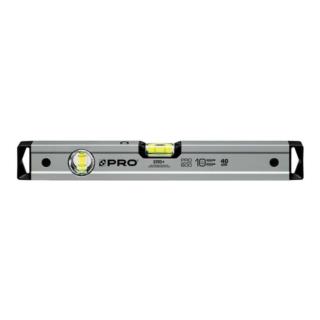 Poziomnica magnetyczna 40cm PRO 3-01-01-A6-040
