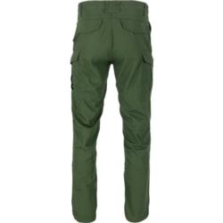 Spodnie bojówki zielone Slim Fit S Lahti Pro L4053401