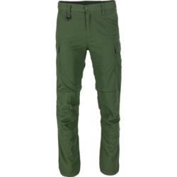 Spodnie bojówki zielone Slim Fit S Lahti Pro L4053401