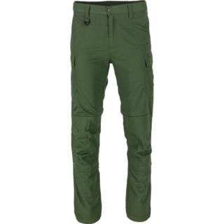 Spodnie bojówki zielone Slim Fit S Lahti Pro L4053401