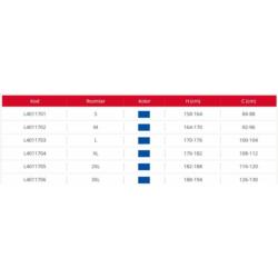Bluza granatowa M Lahti Pro L4011702