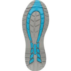 Buty damskie szaro-niebieskie (36) Lahti Pro L3040636