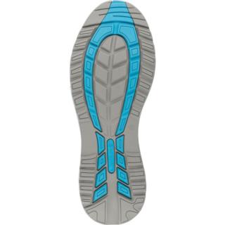 Buty damskie szaro-niebieskie (36) Lahti Pro L3040636
