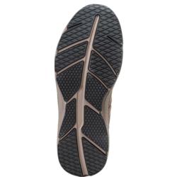 Buty robocze beżowo-czarne skóra nubukowa S3 SRC (44) Lahti Pro L3043144