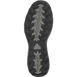 Buty robocze czarno-szare O2 SRA bez podnoska (40) Lahti Pro L3012440