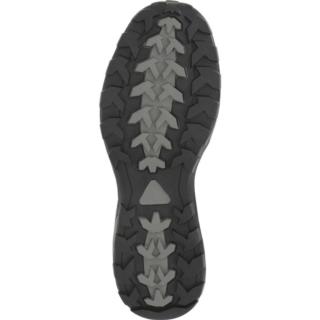 Buty robocze czarno-szare O2 SRA bez podnoska (42) Lahti Pro L3012442